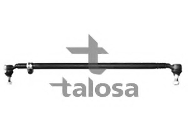 TALOSA 43-01978 Centre Rod Assembly